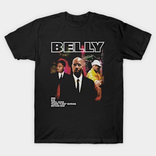 Belly T-Shirt